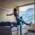 מלון Revier Mountain *