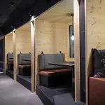 Revier Mountain Szálloda *