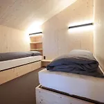 Szálloda Revier Mountain Saas Fee