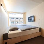 Szálloda Revier Mountain