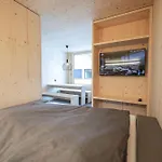 מלון Revier Mountain סאס פה