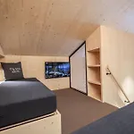 Revier Mountain Saas Fee