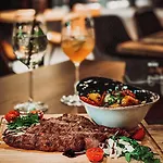 Szálloda Revier Mountain