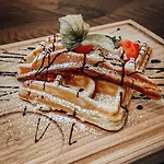 Revier Mountain * Saas Fee