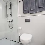 Revier Mountain מלון *