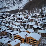 Szálloda Revier Mountain