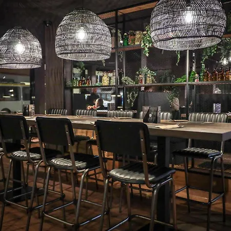 Otel Revier Mountain