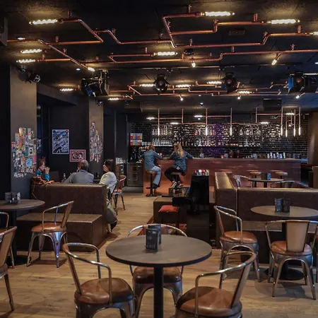 Revier Mountain * Saas Fee