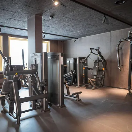 Hotel Revier Mountain