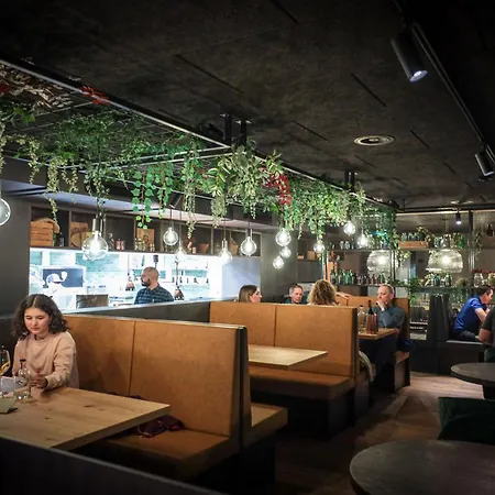 Revier Mountain * Saas Fee