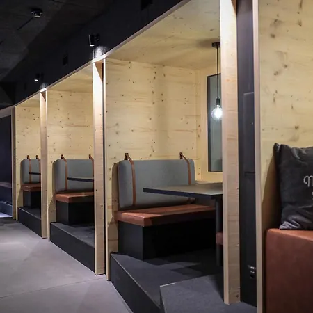 Revier Mountain Ξενοδοχείο *