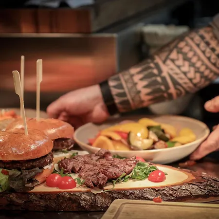 Revier Mountain Ξενοδοχείο