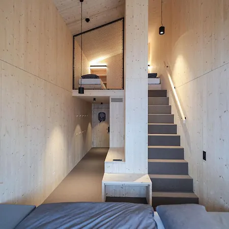 Ξενοδοχείο Revier Mountain