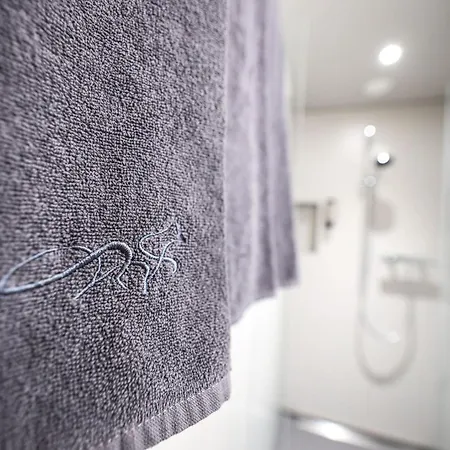 Revier Mountain Hotel *