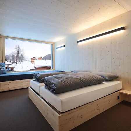 Ξενοδοχείο Revier Mountain *