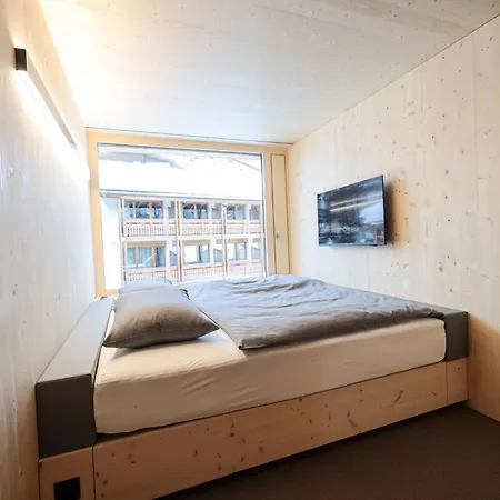 Hotel Revier Mountain