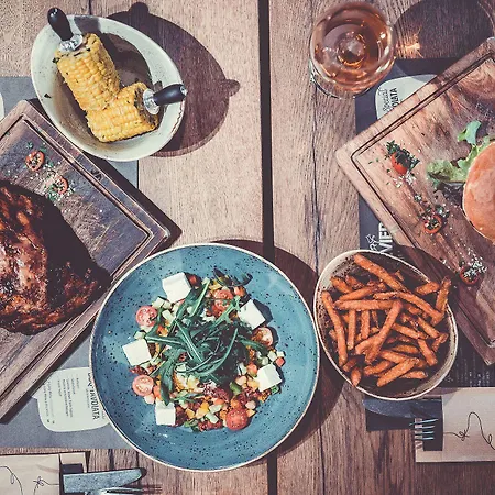 Ξενοδοχείο Revier Mountain Saas Fee