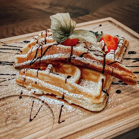 Revier Mountain * Saas Fee