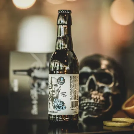 Hotel Revier Mountain