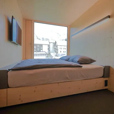 Revier Mountain Ξενοδοχείο *