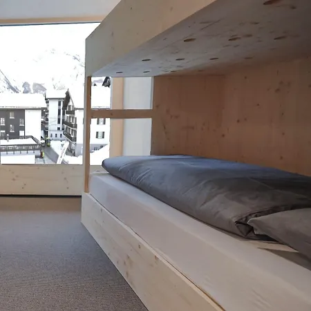 Revier Mountain * Saas-Fee