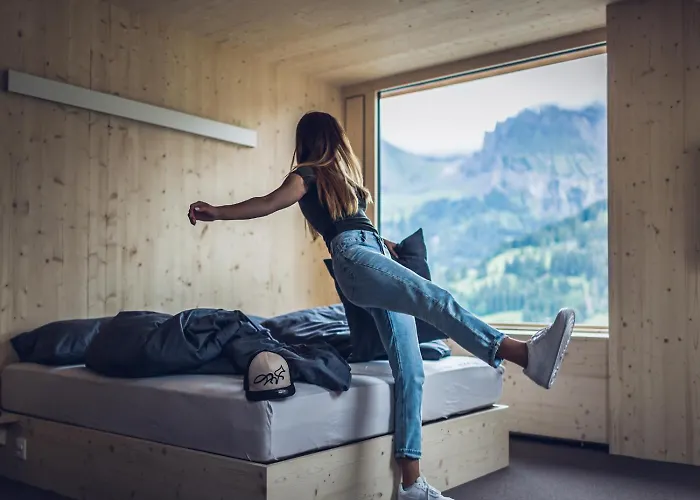 Hotel Revier Mountain *