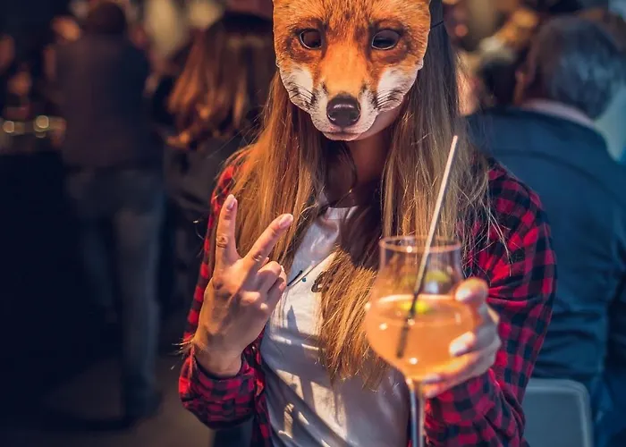 Otel Revier Mountain Saas Fee