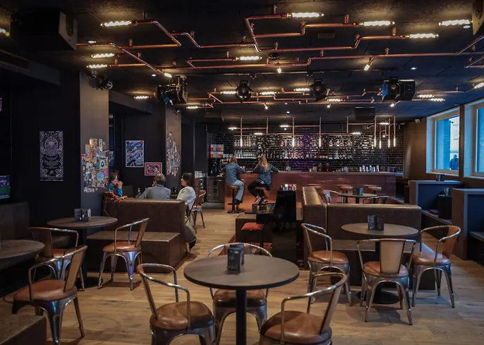 Revier Mountain * Saas Fee