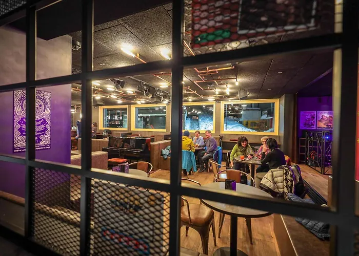 Hotel Revier Mountain *