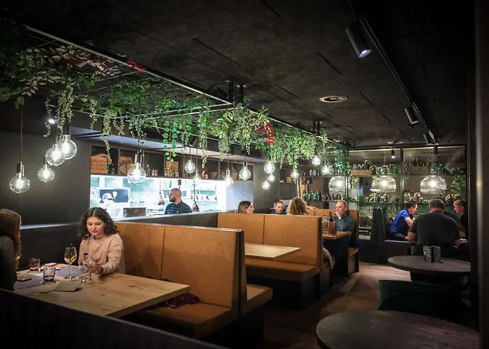 Revier Mountain * Saas-Fee