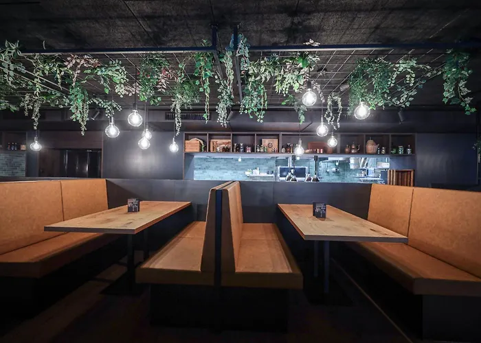 Hotel Revier Mountain *