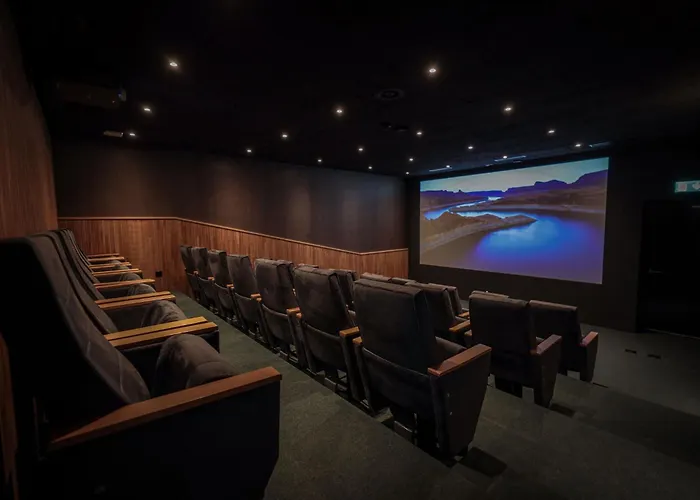 Revier Mountain Saas Fee