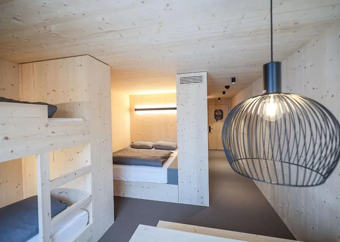 Revier Mountain * Saas Fee