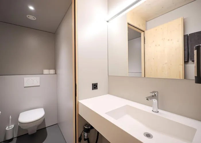 Revier Mountain Saas Fee