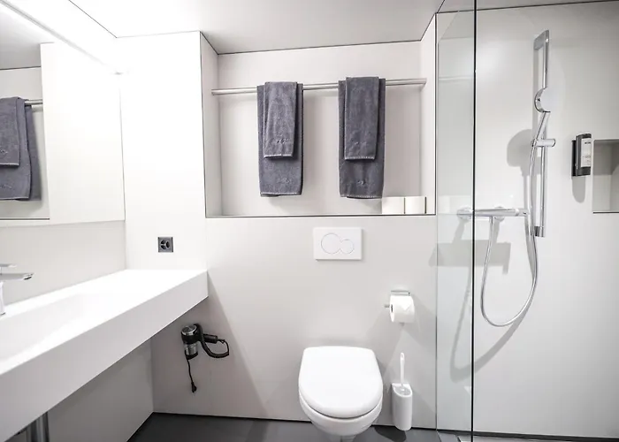 Hotel Revier Mountain Saas-Fee