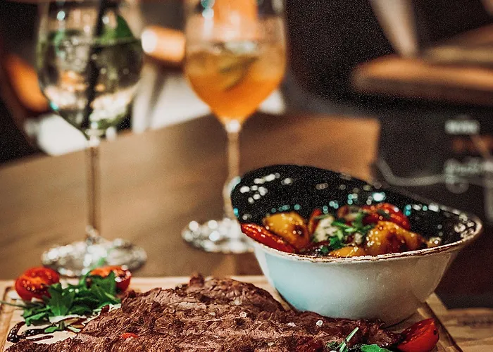 Hotel Revier Mountain