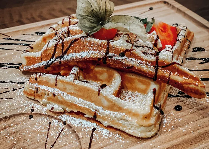 Revier Mountain * Saas-Fee