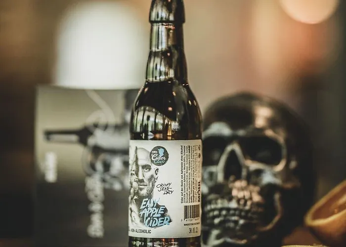 Otel Revier Mountain