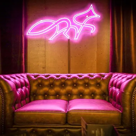 Revier Mountain Saas Fee