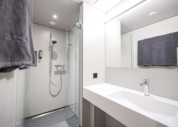 Szálloda Revier Mountain *