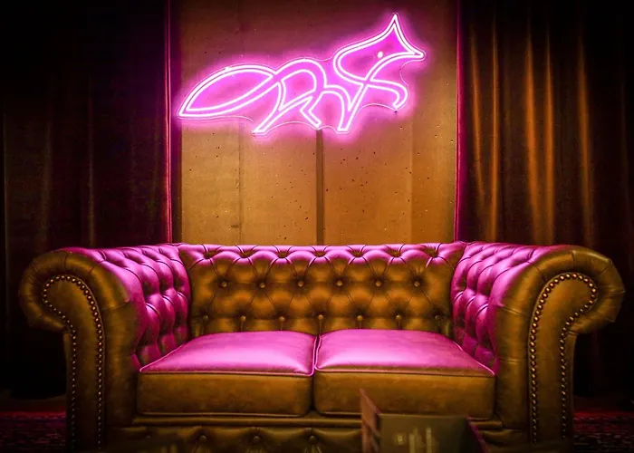 Revier Mountain Saas Fee