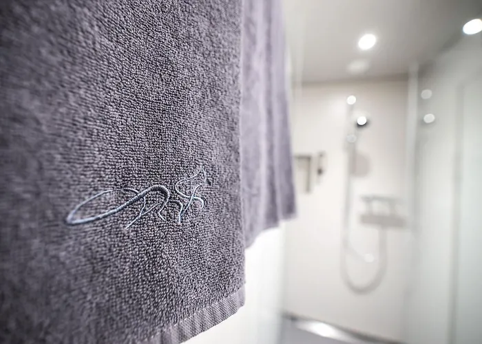 Revier Mountain Szálloda *