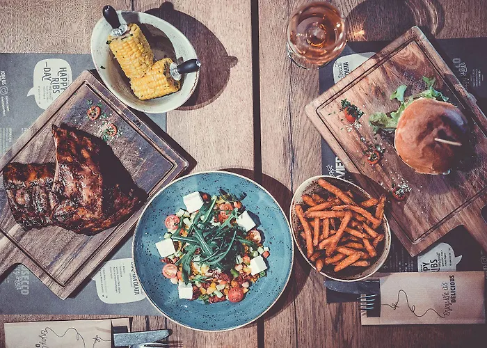 Szálloda Revier Mountain Saas Fee