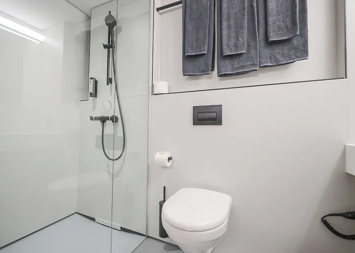 Revier Mountain Szálloda *