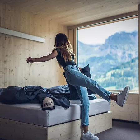 Hotel Revier Mountain *