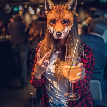 Hotel Revier Mountain Saas Fee