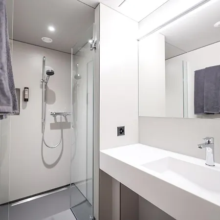 Hotel Revier Mountain *