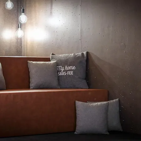 Revier Mountain Saas Fee