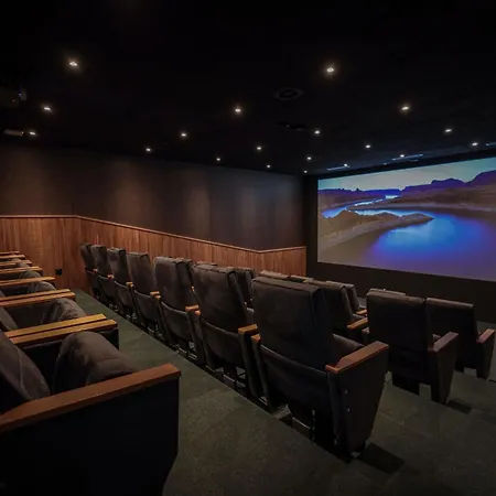 Revier Mountain Saas Fee