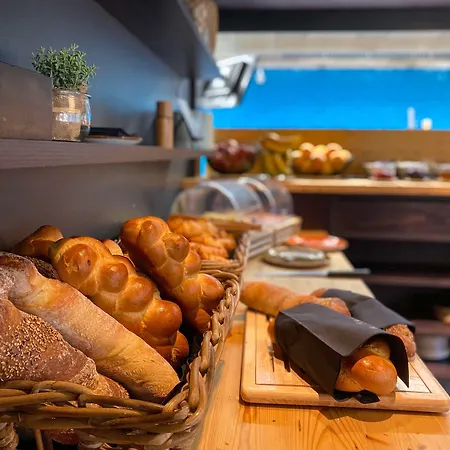 Hotel Revier Mountain